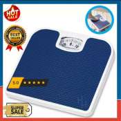 Body Control: Heavy Duty Weighing Scale