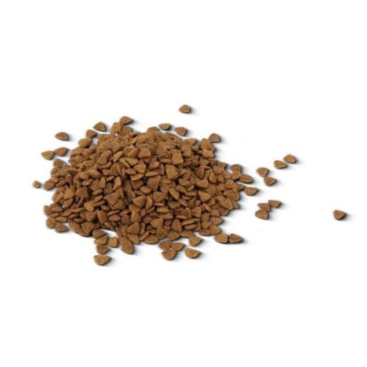 Hạt Thức Ăn Nabirang 5Kg Cho Mèo Mọi Lứa Tuổi