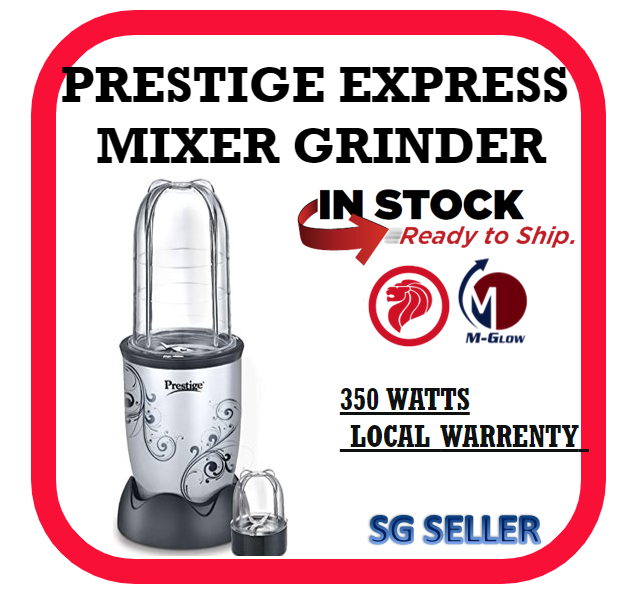 prestige express mixer grinder pex 3.0