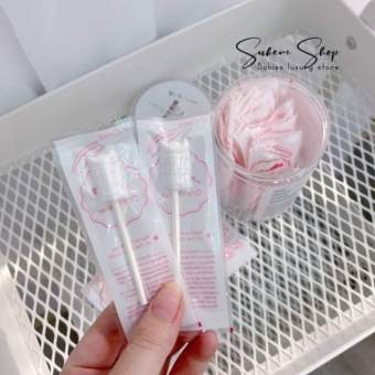 RƠ LƯỠI VCOOL – Tưa lưỡi Vcool hộp 30 cái