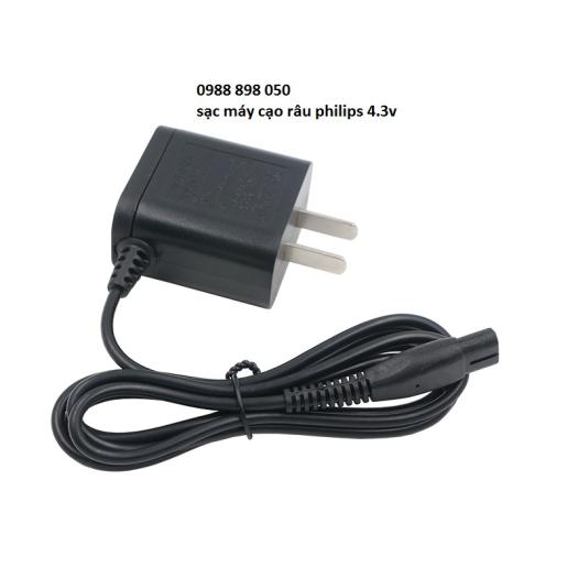 dây sạc máy cạo râu philips S1070