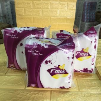 Khăn giấy ăn vuông FMOS