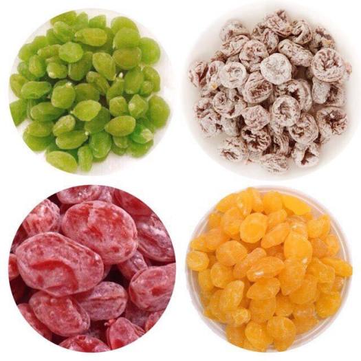 500GR Ô MAI XÍ MUỘI TƯƠI MIX ĐỦ VỊ SIÊU NGON