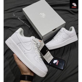 GIÀY AF1 WHITE LAI AU [ FULL BOX + FREE SHIP ]