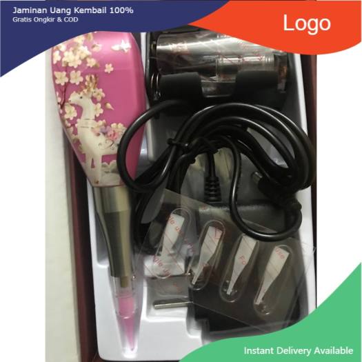 MÁY PHUN XĂM THẦN THÁNH TÍCH ĐIỆN HIỆN SỐ