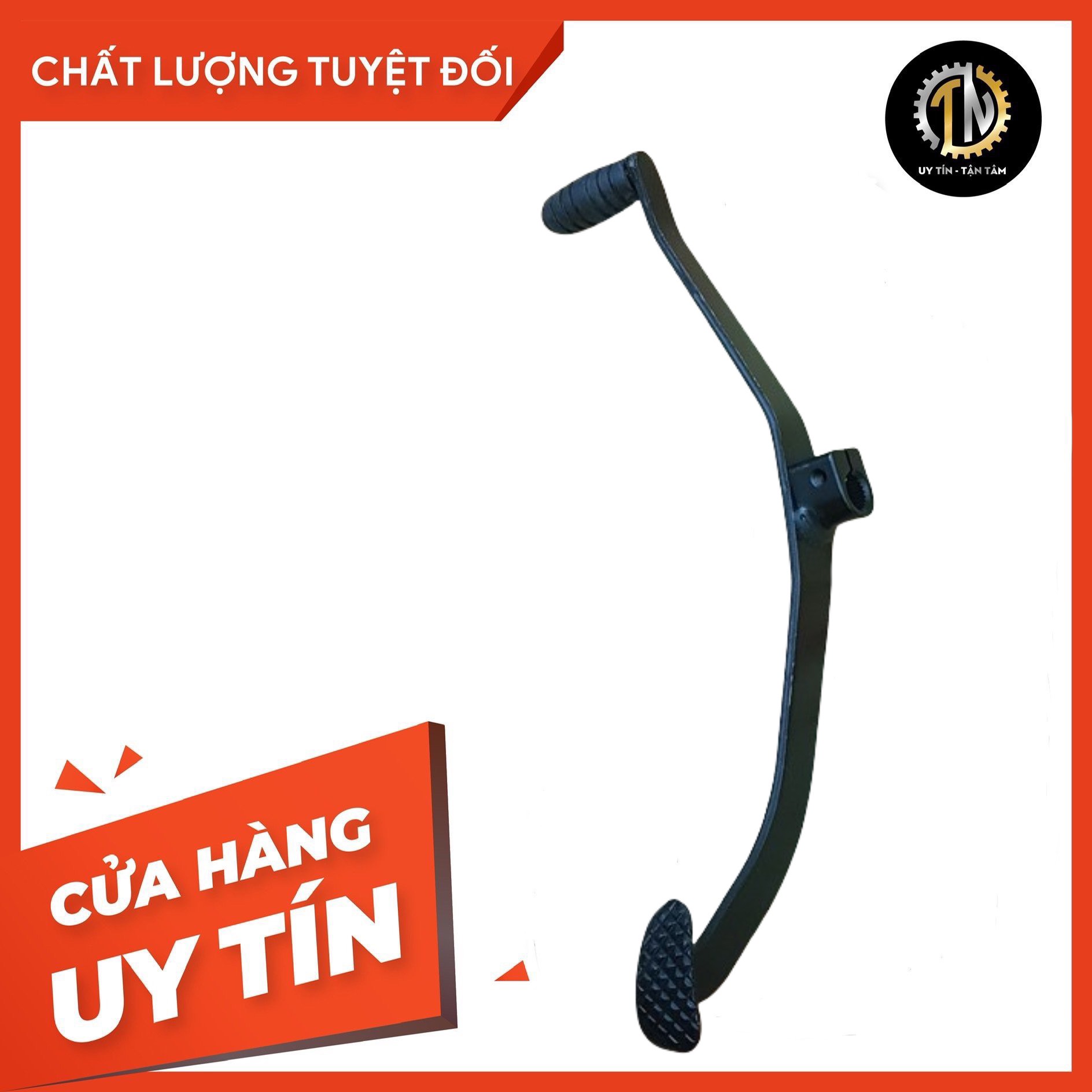 Cần số Satria, Raider Fi chính hãng Suzuki