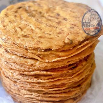 1kg Chuối Ép Loại 1, đặc sản Bến Tre