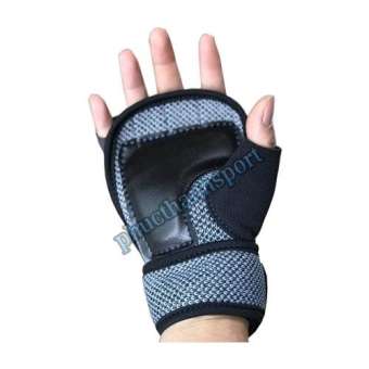 Găng tay tập tạ có cuốn