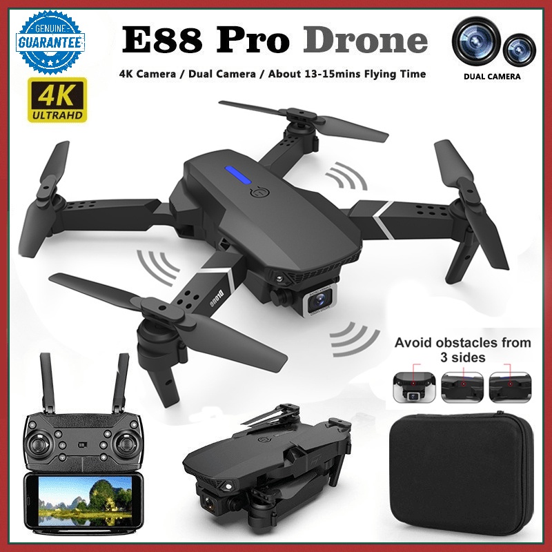 Vuelo crest best sale nano drone reviews