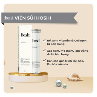 Sủi Hoshi