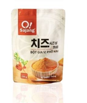 PHOMAI BỘT HÀN QUỐC