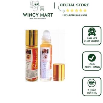Serum GENIVE Kích Mọc Lông, Mọc Tóc, Chân Mày, Râu, Mi 10ml
