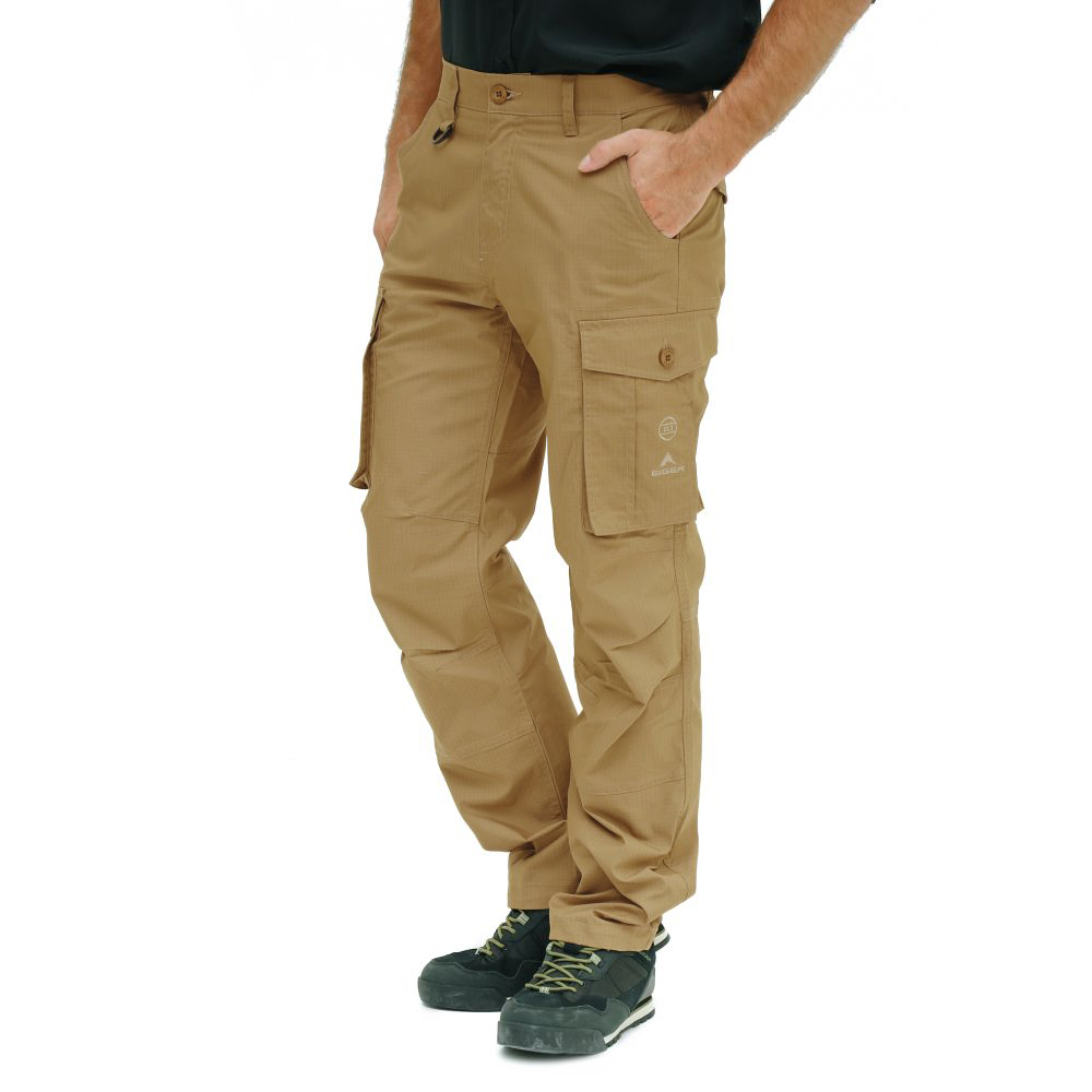 910007209 OUTLAND X28 PRO - BRW