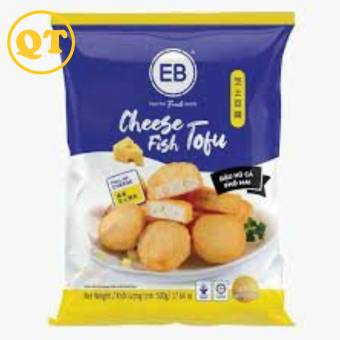 ĐẬU HŨ PHÔ MAI EB