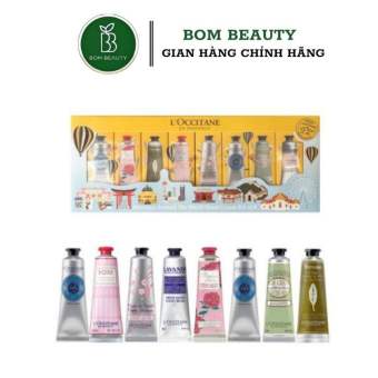 Kem dưỡng da tay Loccitane L'Occitane 30ml