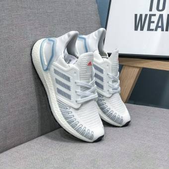Giày thể thao cặp nam nữ Adidas Ultraboost 20 [giày chạy tốt]