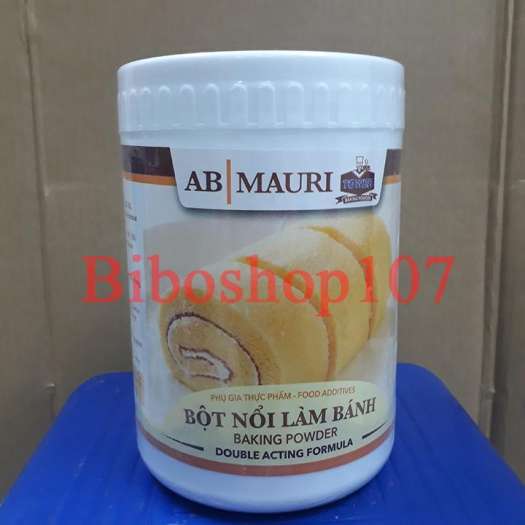 Bột nở , bột nổi (Baking Powder) 200g