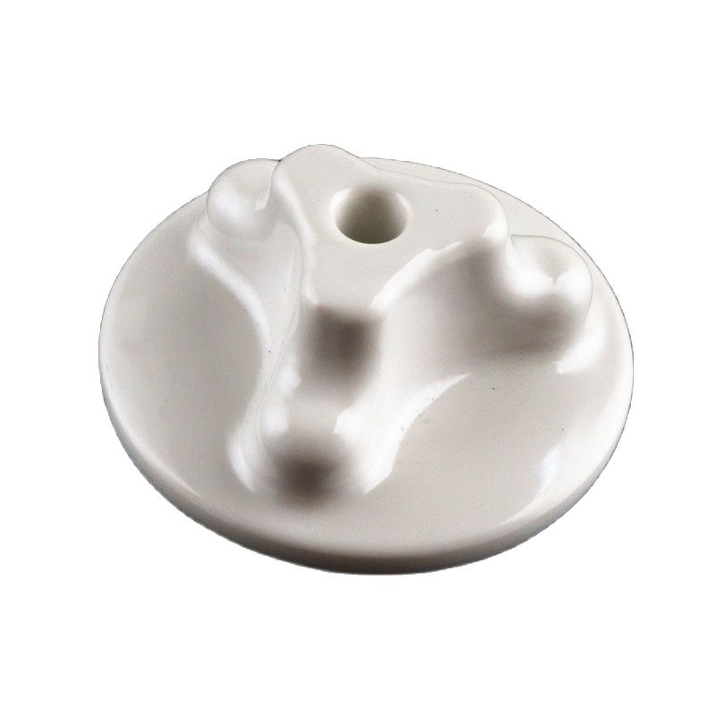  2 Cái Bọc Bộ Lọc Bằng Gốm Nha Khoa Tấm Lọc Spittoon Tấm Bọc Bộ Lọc Cấp Nước Xả Nước Phụ Kiện Vật Liệu Ghế Nha Khoa Nha Khoa 