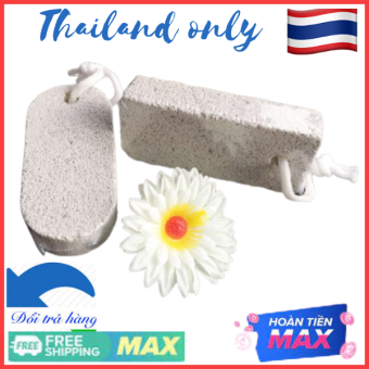 Đá bọt biển tẩy tế bào chết