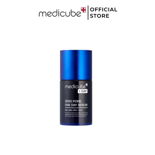 Tinh chất Thu nhỏ lỗ chân lông ZERO PORE ONE DAY SERUM 30ml