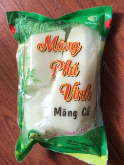 Măng củ ( 500g măng/1 bịch)