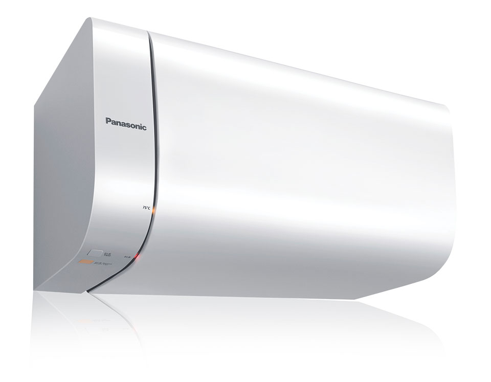 Máy nước nóng panasonic dh-30hbmvw 30l, hàng chính hãng