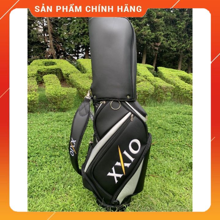 Túi gậy golf xxio - túi golf xxio m1
