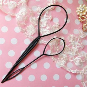 Sét Dụng Cụ Tạo Kiểu Tóc 2 Sản Phẩm