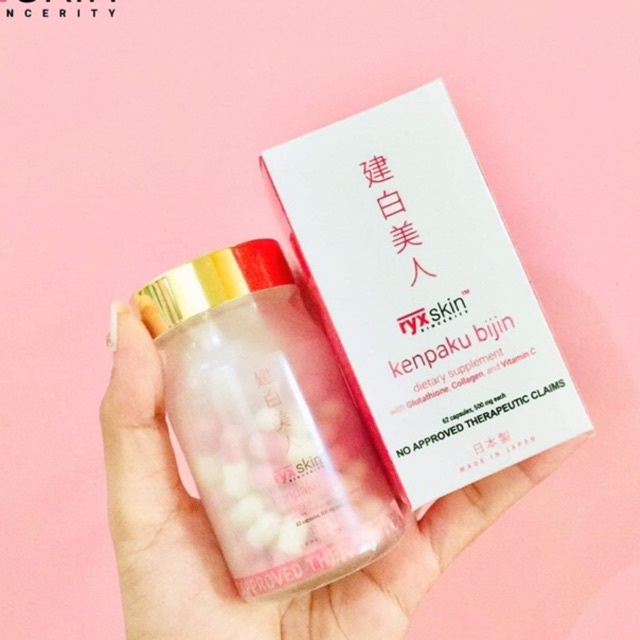 ryx skin glutathione Buy Sincerity Full Product Range | Brand Selection w-immune-support