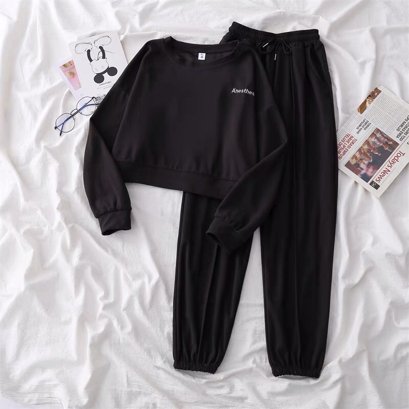 Sét bộ áo crt anesthes kèm quần bom