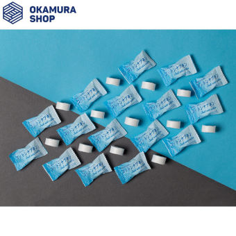 Nikkori - Combo 10 viên Khăn Giấy Khô Chất Lượng Nhật Bản