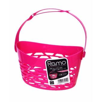 Giỏ nhựa phơi đồ hàng nhập khẩu Nhật Bản