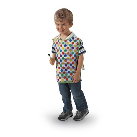 Crayola My First Art Smock 69-0141-0-157 | Lazada Singapore