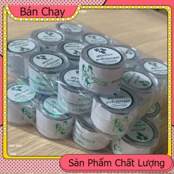 Đặt Se Khít Phụ Khoa 10v Thái Lan Chính Hãng