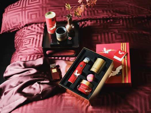 Set Quà Rituals Các Loại (Hàng Chuẩn UK)