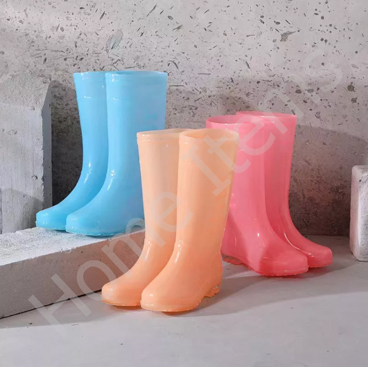 pollens shoes