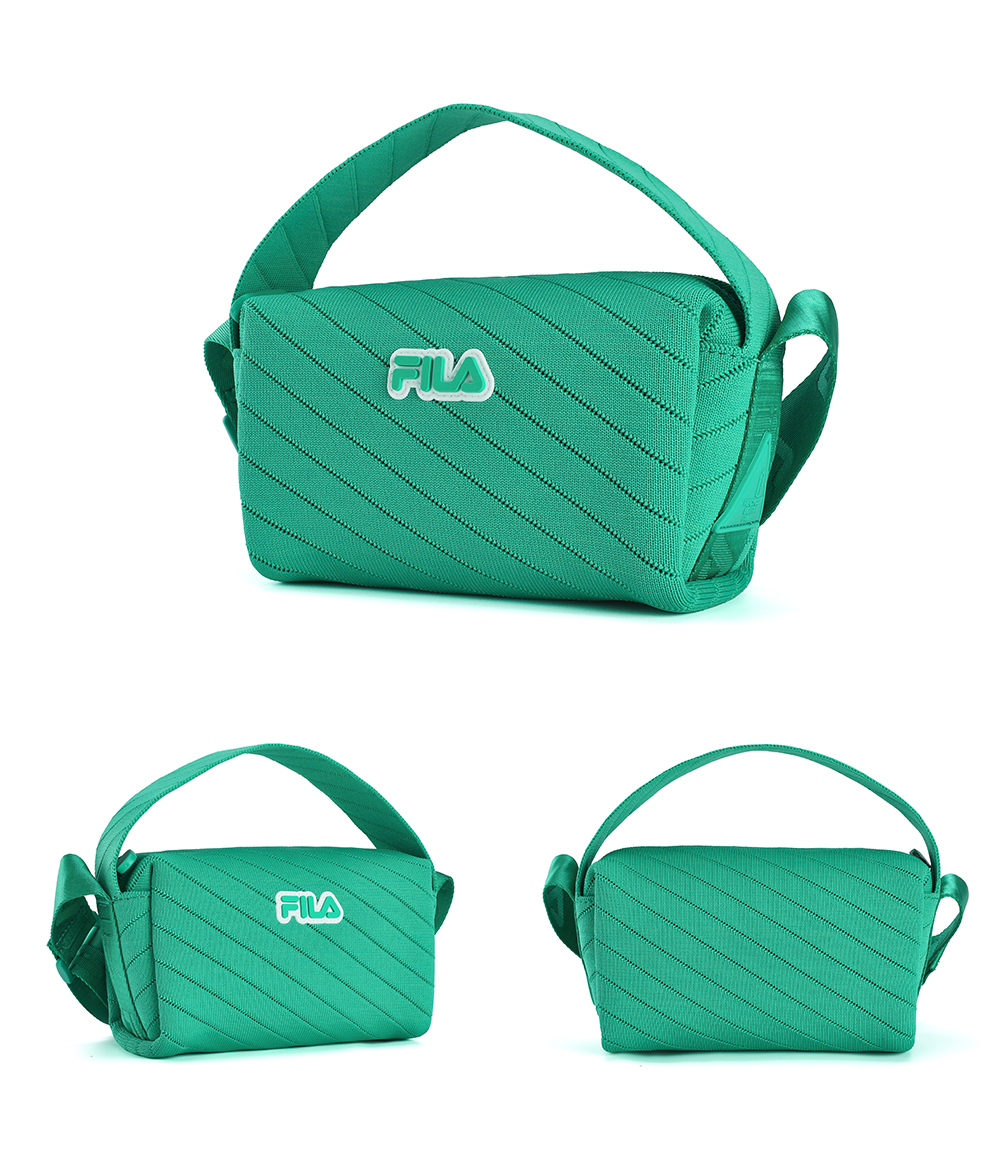 Fila bags womens green online