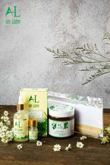 COMBO WAX LÔNG VÀ MỠ TRĂN AN LÀNH -ĐÁNH BẬT TỪ GỐC GIÚP DA MỊN SÁNG