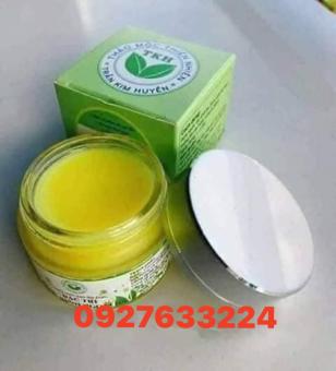 Dưỡng da Trần Kim Huyền - DUONG-DA-TKH