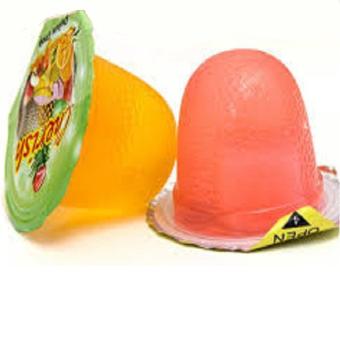 THÙNG 6KG THẠCH RAU CÂU JEJJY MINA