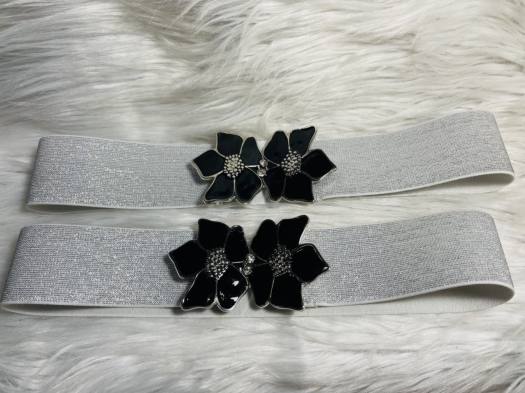 Thắt lưng Nữ full hạt. Bản 5cm