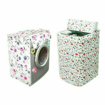 Vỏ bọc bảo vệ máy giặt cửa trước,cửa trên