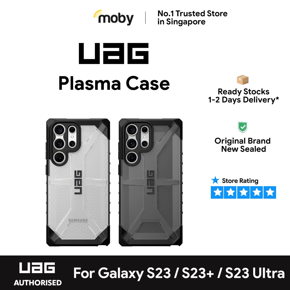 Buy UAG Cases  MOBY Singapore