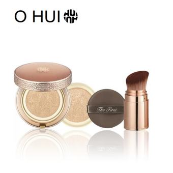 Phấn Nước Đa Năng Ohui The First Geniture Ampoule Cover Cushion SPF50+/ PA+++ - Phấn nền đa năng Ohui The First Geniture Ampoule Cover Cushion; Phấn nước Ohui; Phấn Ohui The First