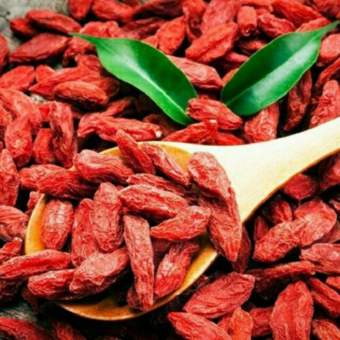 sỉ toàn quốc 500g hạt kỷ tử