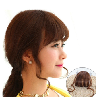 TÓC MÁI THƯA CÓ MAI XOĂN- tóc giả mái thưa