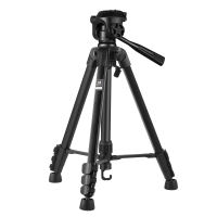 Benro T-Series Benro T890 T800 EX Lightweight Aluminum Tripod