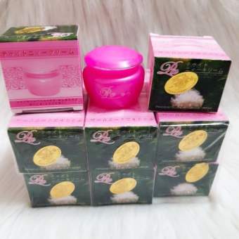 Lố 12 hộp kem Tuyết Nhĩ PAHUEKETO