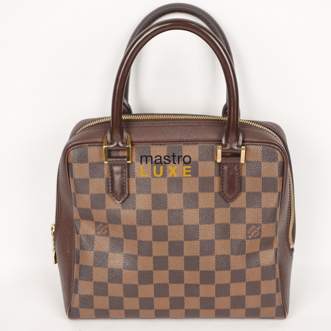 Louis Vuitton Valmy MM - Mastro Luxe