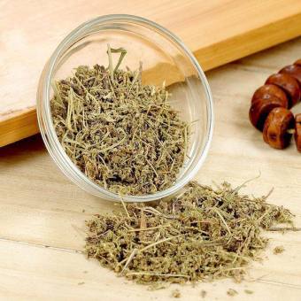 Cỏ tắm xả xui tây tạng - cỏ tẩy uế xui xẻo, hàng quán đông khách kéo khách